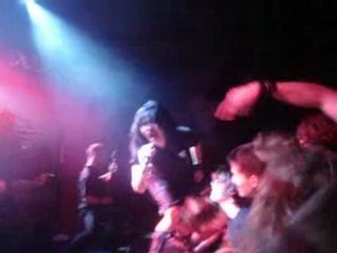 Eths au vauban à brest le 27/03/08 (Samantha)