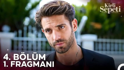Kirli Sepeti 4. Bölüm 1. Fragmanı | Ben Kimin Yaptığını Öğrendim!
