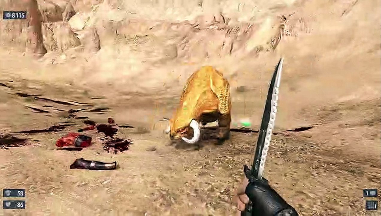Serious Sam HD: La Première Rencontre: Sérieux: Sans Secrets, Sans Sauts [1] "Sérieux est un meme"