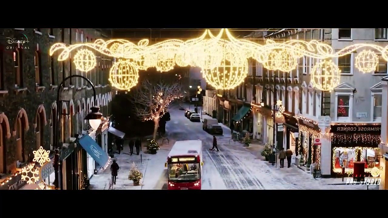 Santa Clause - Die Serie - staffel 2 Teaser OV