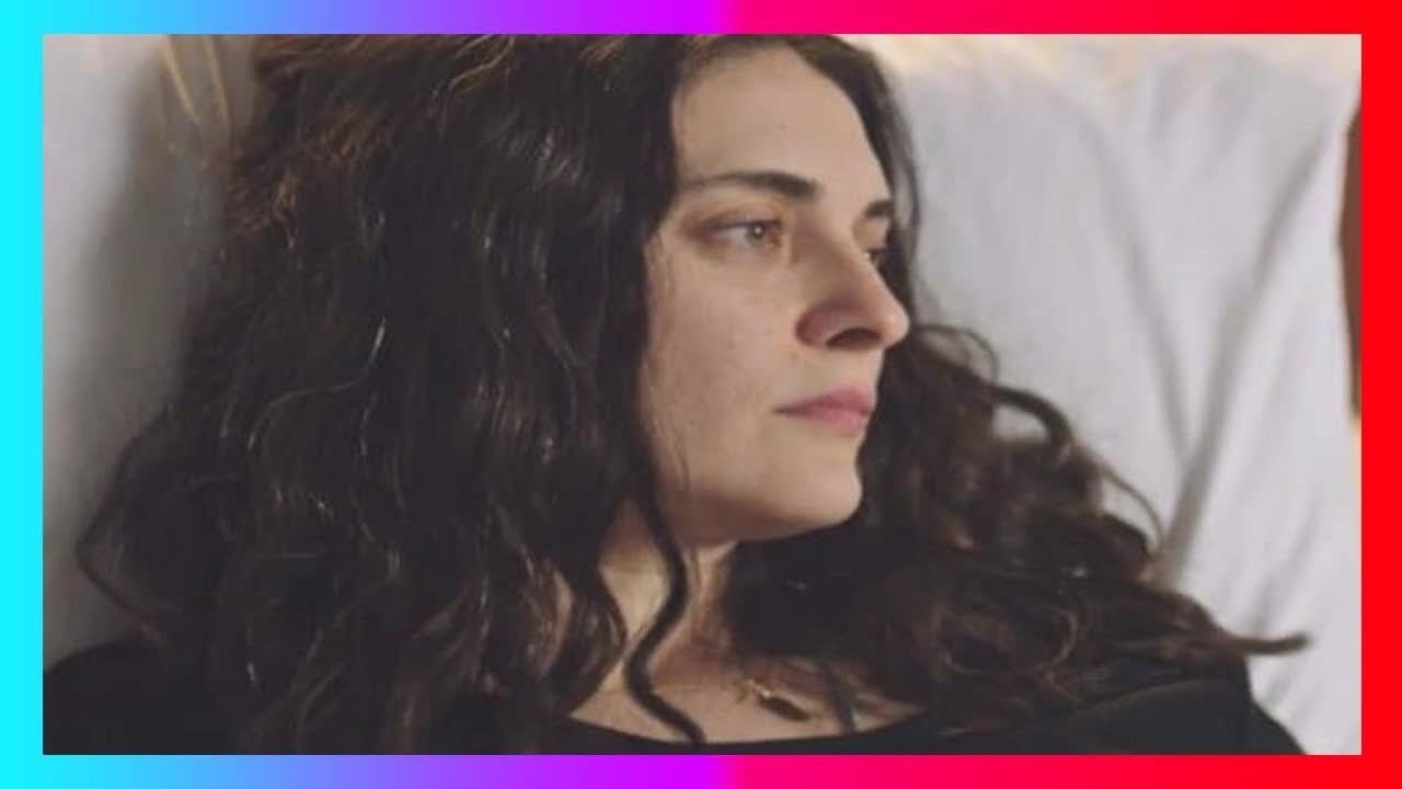 ‘INOCENTES’, CAPÍTULO 66: CEYLAN, EN EL HOSPITAL TRAS TENER UN ACCIDENTE