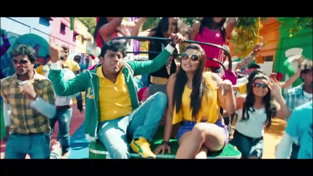 Nee Odi Bandaga Kannada Video Songs | Shiva Movie | ShivRajKumar,Ragini Dwivedi