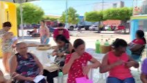 Prefeitura de Cachoeira dos Índios foca no Outubro Rosa com realização de ações inerentes ao tema