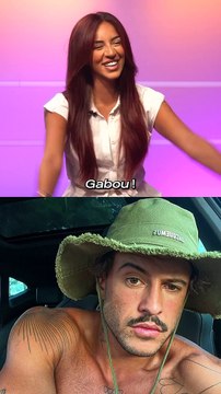 Date Machine : Marwa se prête au jeu du tu pars / tu restes pour Purebreak.