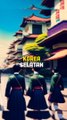 Fakta Unik Negara Korea Selatan