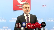 Suat Kılıç, vice-président du Parti Re-Welfare : Nous invitons les organisations internationales à agir
