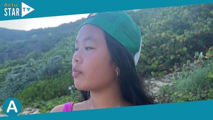 "C'est compliqué" : Joy Hallyday en froid avec son neveu Cameron ? Rares confidences sur sa famille