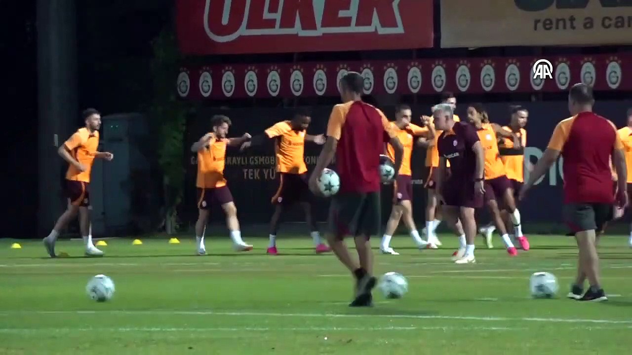 Victor Nelsson à la direction de Galatasaray : Si je ne joue pas, je quitterai l'équipe