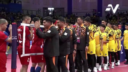 Halim Kader tegaskan PSM tidak ambil maklum peratiran ASTAF & ISTAF