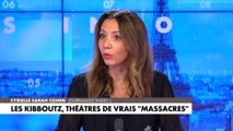 Cyrielle Sarah Cohen : «Tous les ressortissants Français devraient être rappelés. Emmanuel Macron devrait faire en sorte de dire 