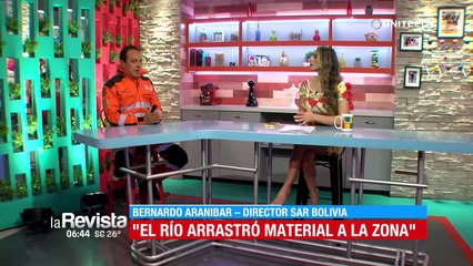 A cuatro días de su desaparición en Tablas Monte, aún no se da con el paradero de la fiscal