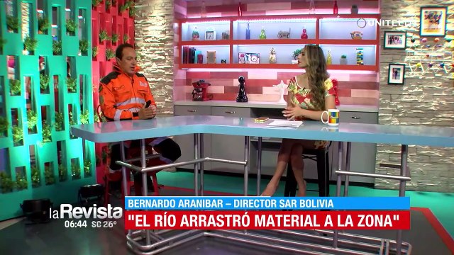A cuatro días de su desaparición en Tablas Monte, aún no se da con el paradero de la fiscal