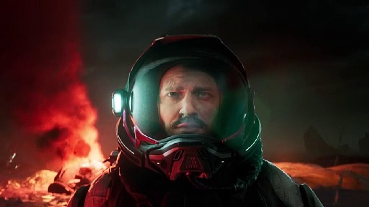 The Alters erinnert mit seiner Prämisse an Everything Everywhere all at once und sieht klasse aus