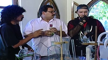 بابا فرحان - الحلقة 12