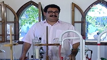 بابا فرحان - الحلقة 13