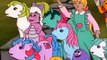 My Little Pony 'n Friends My Little Pony ‘n Friends S01 E010 The End of Flutter Valley Part 10