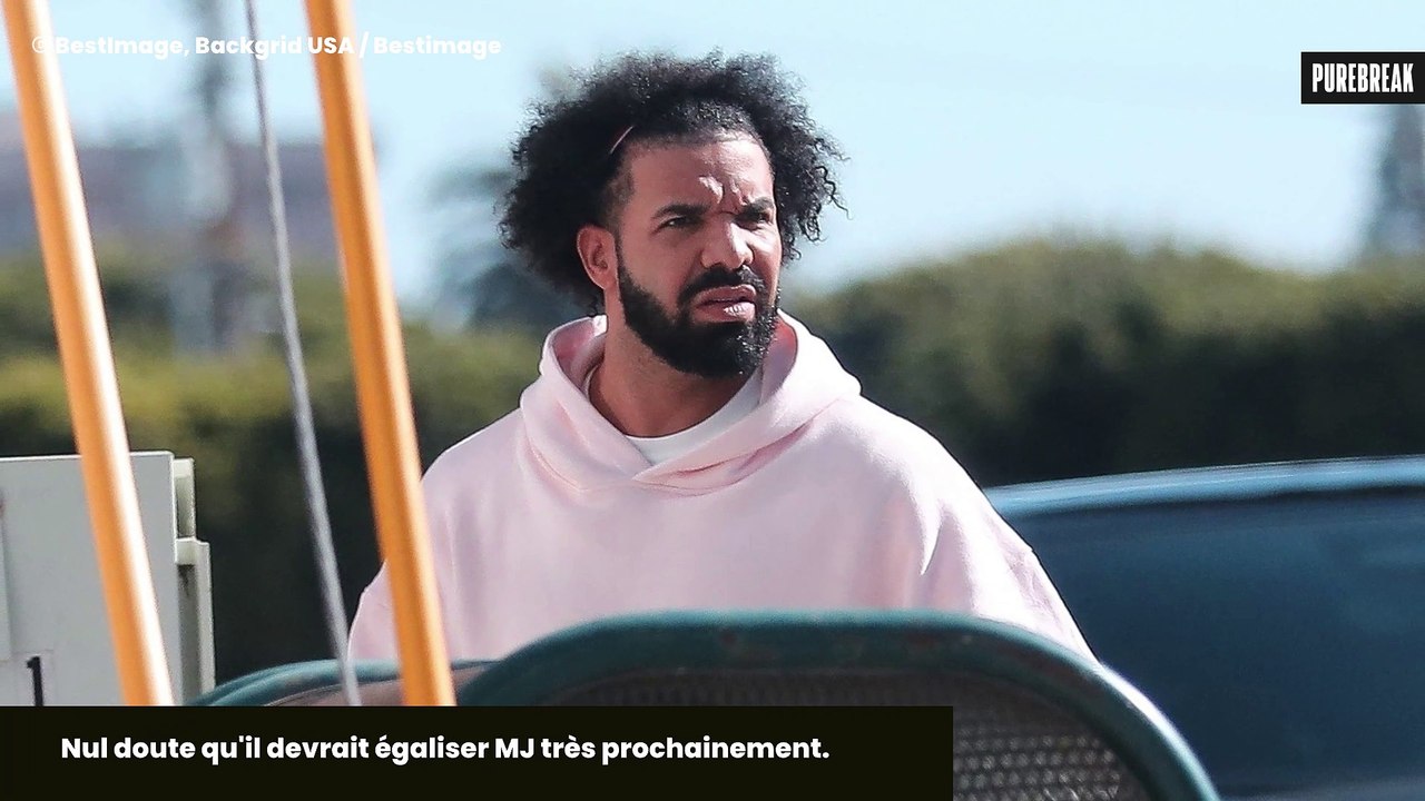 Cette immense star du rap va bientôt battre un record de Michael Jackson, et c'est forcément historique