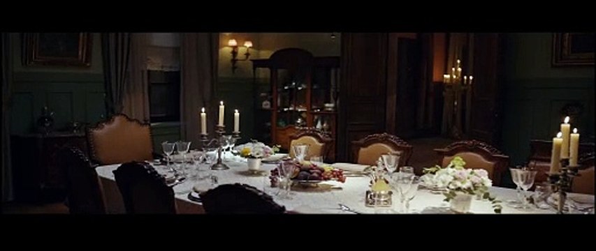 Son Akşam Yemeği Fragman