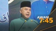 Lindungi, fahami, hayati pegangan Ahli Sunnah Wal Jamaah - Sultan Nazrin