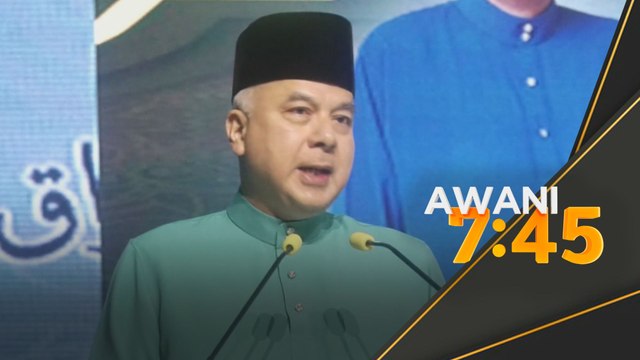 Lindungi, fahami, hayati pegangan Ahli Sunnah Wal Jamaah - Sultan Nazrin