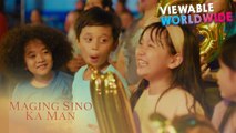 Maging Sino Ka Man: Ang pagmamahal at suporta ng pamilya ni Carding kay Dino (Episode 23)