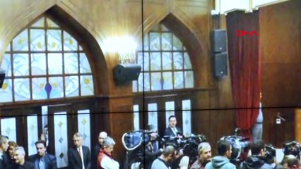 Bakan Ersoy: 37 parça tarihi eser, ait olduğu topraklara dönüyor