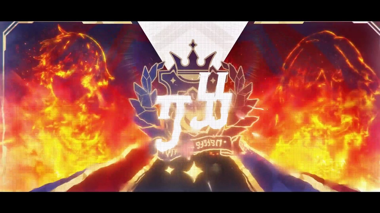 Honkai Star Rail Update 1.4 Trailer