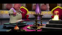 Asli Raja Nakli Raja - Motu Patlu in Hindi - 3D Animated cartoon series for kids