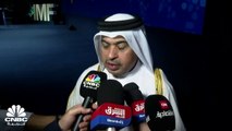 وزير المالية القطري لـ CNBC عربية: نشعر بالسعادة للتعاون مع صندوق النقد في برامج مكافحة الفقر