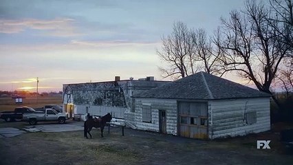 Fargo - staffel 5 Teaser OV