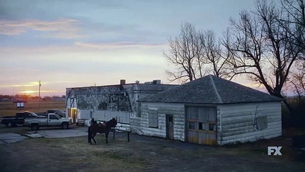 Fargo - staffel 5 Teaser OV