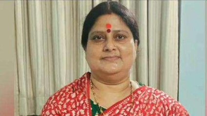 खगड़िया: रंगदारी के मामले में जिप अध्यक्ष कृष्णा और रणवीर यादव को 3-3 साल की सजा