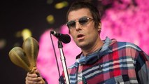 Liam Gallagher voices Manchester tram announcements