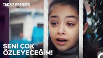 Bu Vedalaşmaya Kalbimizi Bıraktık  - Taçsız Prenses 5