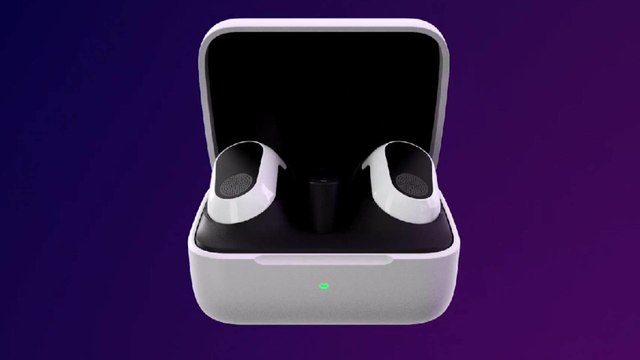 Inzone Buds: Sony erweitert seine PC-Gaming-Serie um schicke In-Ear-Headphones