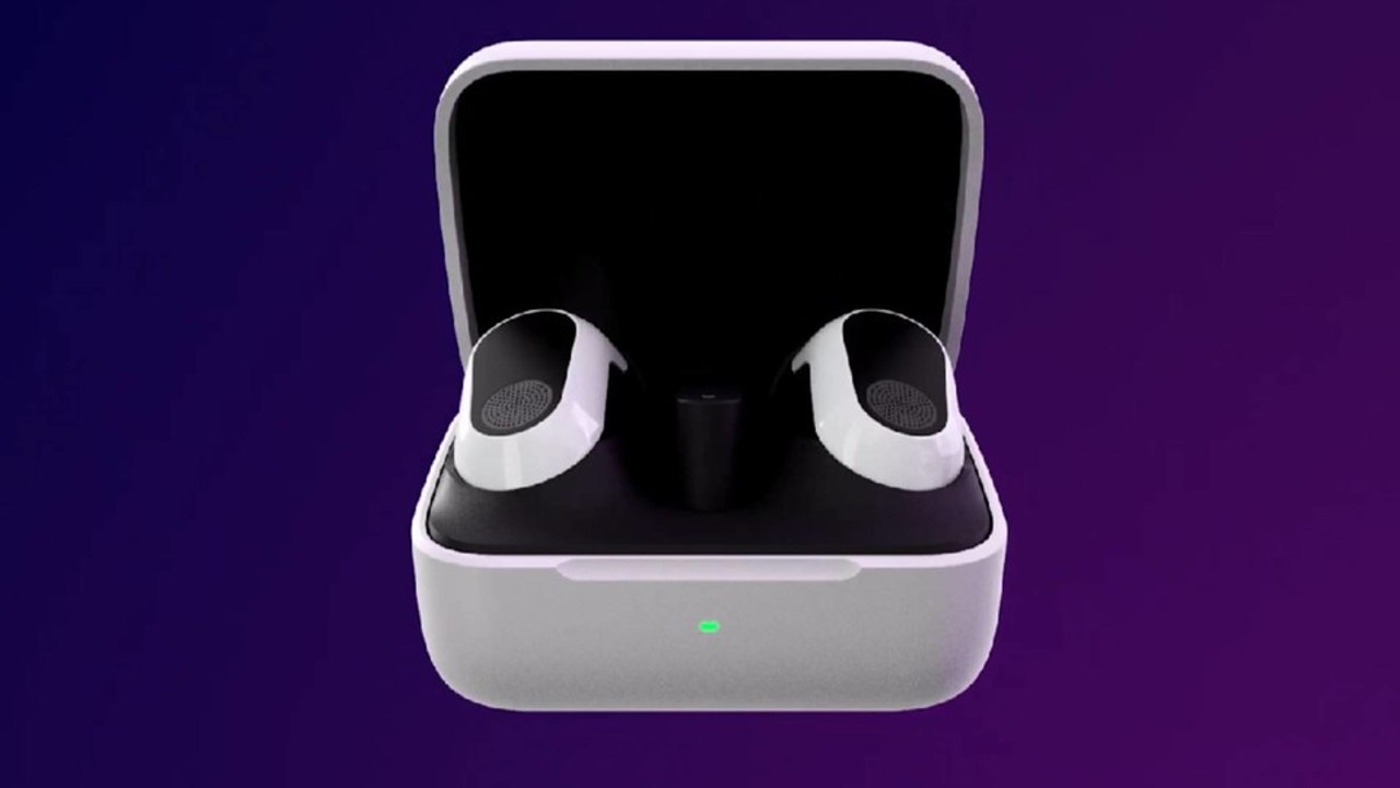 Inzone Buds: Sony erweitert seine PC-Gaming-Serie um schicke In-Ear-Headphones