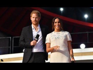 Meghan and Prince Harry 'reflect badly on Spotify' as £18m podcast project falls short
