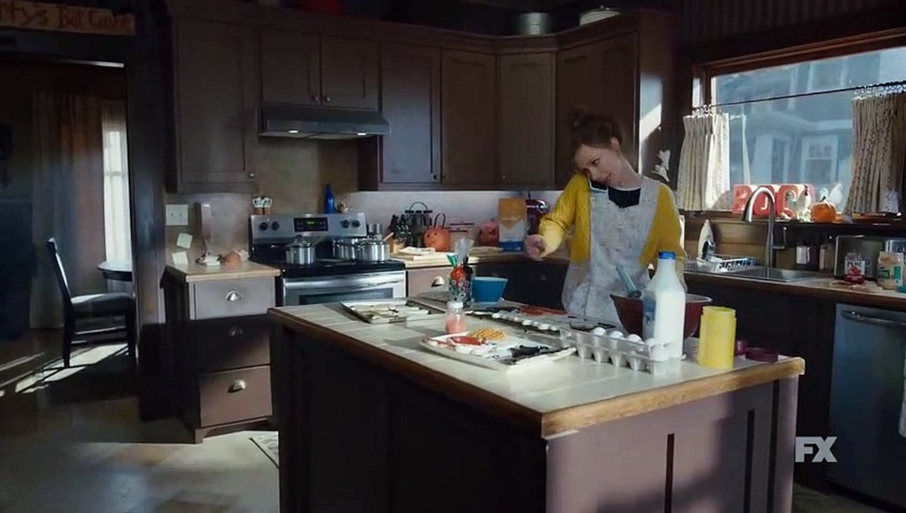 Fargo - staffel 5 Teaser (2) OV