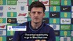 Maguire reveals why he didn't join West Ham
