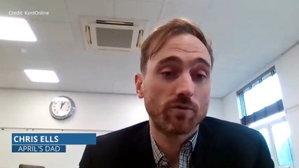 ‘Nobody knows what will happen when she gets older’