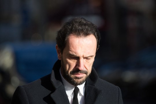 Gérald de Palmas : victime de sérieux problèmes, il met fin à sa carrière