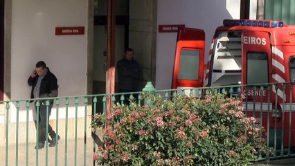 Novo Hospital de Barcelos de fora do Orçamento do Estado. Autarquia está frustrada.