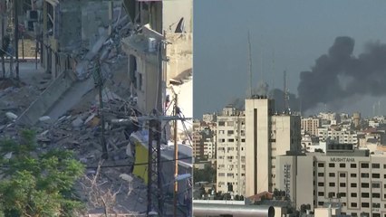 الصحة الفلسطينية: انقطاع الكهرباء يهدد حياة مئات الأطفال بالمستشفيات #غزة  #العربية