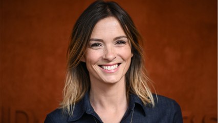 GALA VIDÉO - Le saviez-vous ? Isabelle Ithurburu a été mariée à un célèbre rugbyman