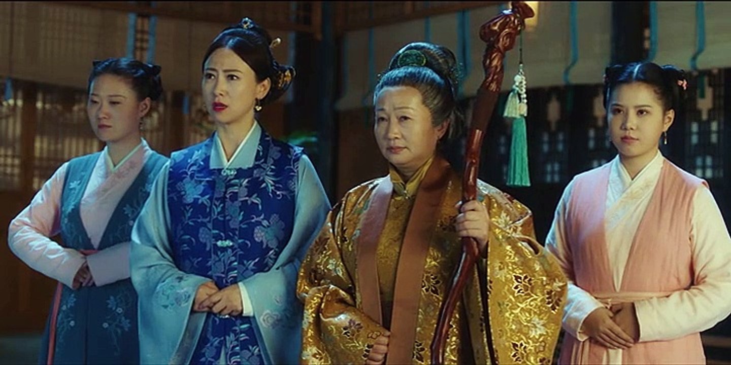 A ʟᴏᴠᴇ sᴏ ʀᴏᴍᴀɴᴛɪᴄ s01 ᴇ13 Chinese drama dubbed in Hindi and Urdu