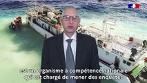 Le Bureau d'enquêtes sur les événements de mer (BEA MER) : qu'est-ce que c'est ?