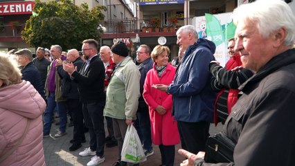 Konwencja Trzeciej Drogi w Ostrołęce