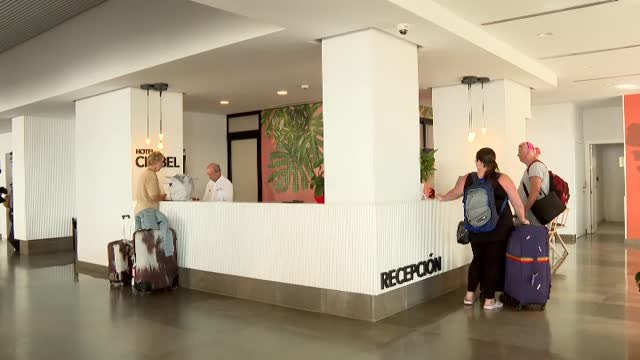 Se espera un lleno en hostelería para el puente