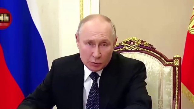 Filistin'e destek veren Putin, yaklaşan tehlikeye dikkat çekti: Çatışmanın genişlemesi enerji dahil ciddi sorunlara yol açar