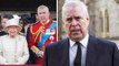 When will we next see Prince Andrew? The one event which could see Duke of York return